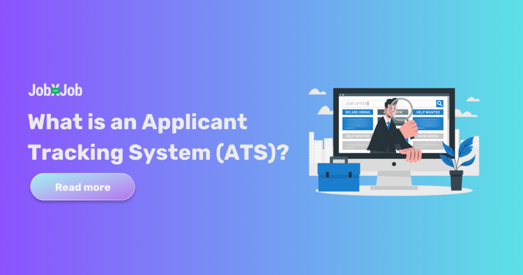 What is an Applicant Tracking System (ATS)?