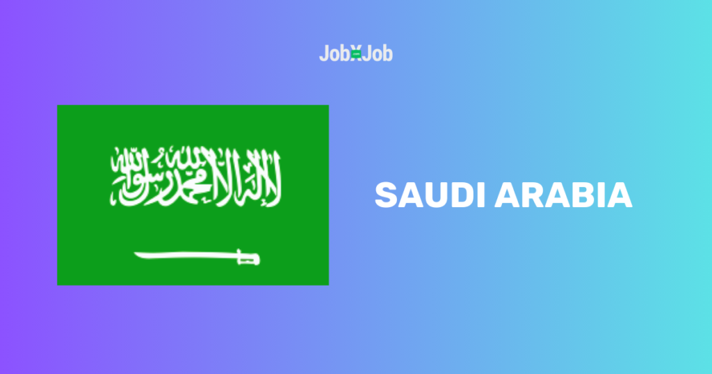 Saudi-Arabia