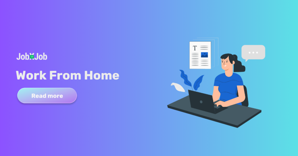 Work From Home